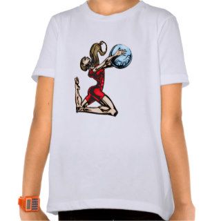 Physical Fitness T Shirt