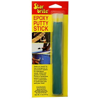 Star brite Epoxy Putty Stick 4 oz. 81504