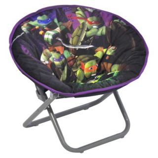 Ninja Turtles Saucer Chair