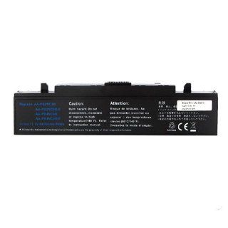 Samsung R40 Aura C430 Corin Laptop Battery High Capacity (4400mAh 11.1V Lithium Ion)   Replacement For Samsung AA PB2NC3B Laptop Battery Computers & Accessories