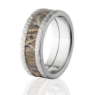 RealTree Max 4 Camo Wedding Rings and Bands The Jewelry Source Jewelry