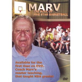 Marv Kessler Marv the Soul of Five Star Basketball