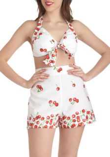 Preserve the Moment Playsuit  Mod Retro Vintage Bathing Suits