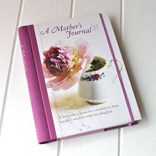 a mother's journal by posh totty designs interiors