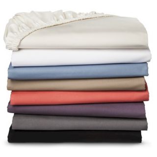 Threshold™ Ultra Soft 300 Thread Count Fitted Sheet
