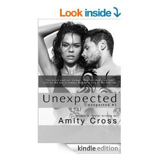 Unexpected Unexpected #1 eBook Amity Cross Kindle Store