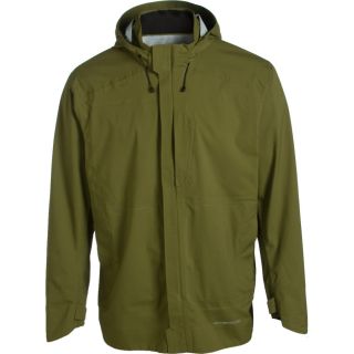 ExOfficio Rain Logic Parka   Mens