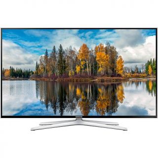 Samsung 48” 3D LED 1080p HD Quad Core Clear Motion 480 Smart TV with Smar
