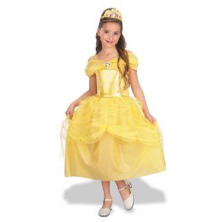 Belle Costume Toddler's Size 3T 4T Toys & Games