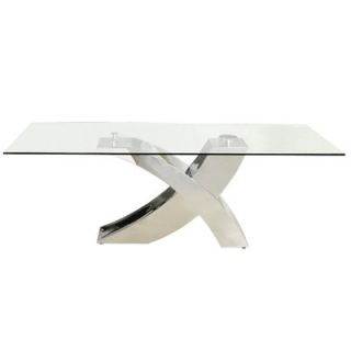 Casabianca Furniture Geneva Dining Table