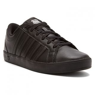 K Swiss Gallen™ III  Men's   Black/Silver