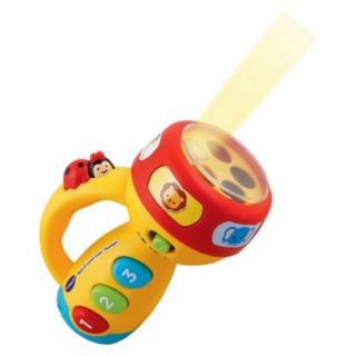 VTech Spin and Learn Color Flashlight