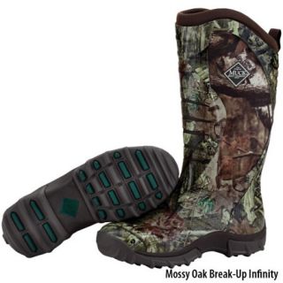 Muck Mens Pursuit Stealth Hunting Boot 732264