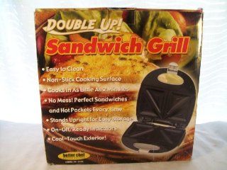Better Chef Sandwich Grill Kitchen & Dining