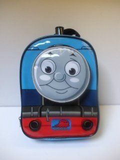 Thomas the Train and Friends Lunch Kit Lunch Bag Toys & Games