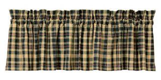 Shop Tartan Valance at the  Home Dcor Store. Find the latest styles with the lowest prices from IHF Home Decor