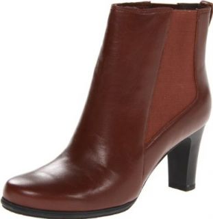 Rockport Women's Total Motion 75mm Chelsea Boot Shoes
