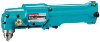 Makita DA301D 3/8 Inch Cordless Angle Drill (Variable Speed, Reversible), Bare Tool   Power Right Angle Drills  