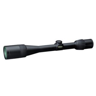 Weaver Grand Slam 4.5 14x 40 AO Dual X Riflescope 434117