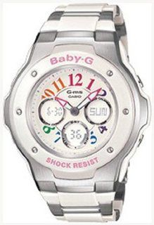 Casio Women's Baby G Watch MSG302C 7B Casio Watches