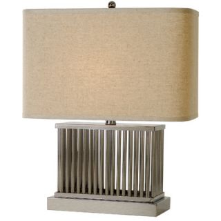 Trend Lighting Corp. Escape Small Table Lamp