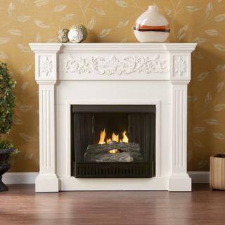 Wildon Home ® Downing Gel Fuel Fireplace