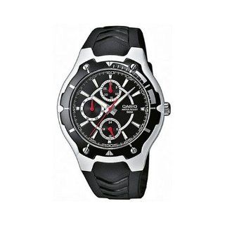 Casio watch MTR 303 1A Watches