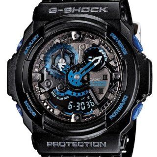 Casio G Shock GA 303B 1AER 30th Anniversary 30 Years Edition G Shock Uhr Watch casio Watches