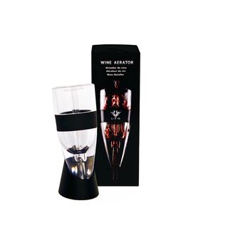 Quest Rapid Wine Decanter and Aerator Quest Bar & Wine Tools
