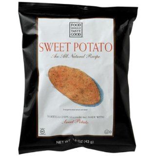 Food Should Taste So Good Sweet Potato, 1.5000 ounces (Pack of24)  Gourmet Seasoned Coatings  Grocery & Gourmet Food