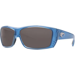 Costa Cat Cay Polarized Sunglasses   Costa 580 Polycarbonate Lens