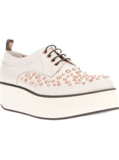 Alexander Smith 'victoria' Lace up Shoe