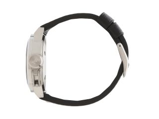 TW Steel TW2   Canteen 45mm Black/Stainless Steel