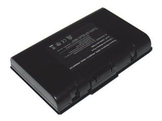 Replacement Battery for TOSHIBA Qosmio X305 Q701, X305 Q705 Computers & Accessories