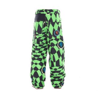 Volcom Discover Insulated Snowboard Pants   Kids, Youth 2014