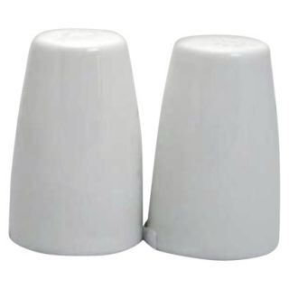 Threshold™ Porcelain Salt and Pepper Shakers   W
