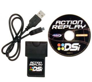Datel Lite Action Replay   Nintendo DS —