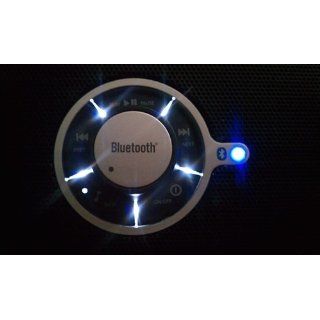 SuperTooth Disco High Power Bluetooth Stereo Speaker  Players & Accessories