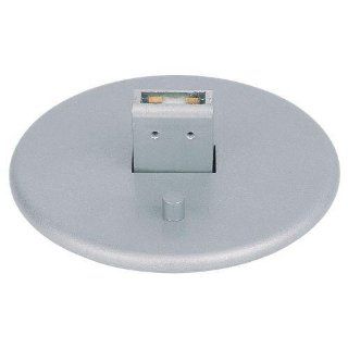 Sea Gull Lighting 94150 298 Ambiance RX Wall Power Feed Canopy, Eurotech   Recessed Light Fixture Trims  