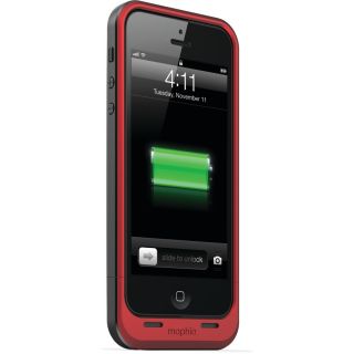 mophie Juice Pack air   iPhone 5/5s