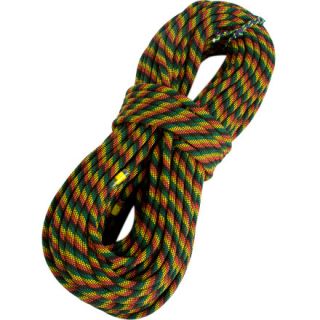 Sterling Velocity Sharma DryCore Rope   9.8mm