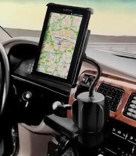 RAM RAP 299 2 TAB2U Cup Holder Mount and Universal Tab Tite GPS & Navigation