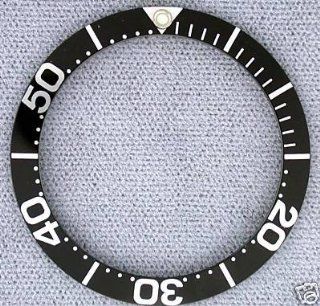 Bezel Insert for Omega Seamaster 300 2254.50.00 Large #Blk Watches