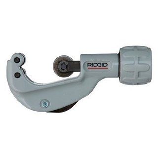 Ridgid 31627 1/8 Inch to 1 1/8 Inch X Cel Constant Swing Feed Cutter   Tube Cutters  