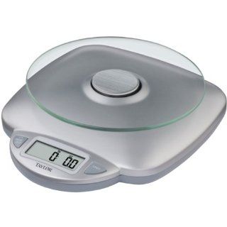 TAYLOR 3842 DIGITAL FOOD SCALE [3842]   Kitchen & Dining
