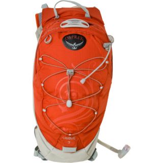 Osprey Packs Verve 7 Hydration Pack   400cu in