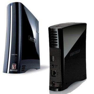 Buffalo LinkStation Pro LS V2.0TL 2 TB Network Hard Drive (LS V2.0TL)   Computers & Accessories