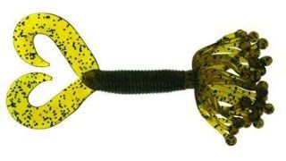 Damiki HYVEO 45 307 Hydra Evolution  Fishing Soft Plastic Lures  Sports & Outdoors