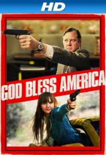 God Bless America [HD] Joel Murray, Tara Lynne Barr, Bobcat Goldthwait, Jeff Culotta  Instant Video