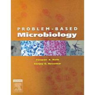 Problem Based Microbiology (Paperback)